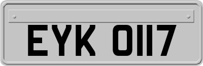 EYK0117