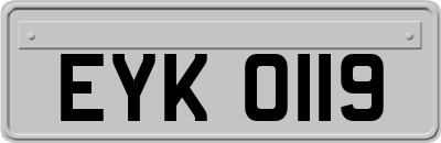 EYK0119