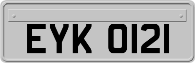 EYK0121