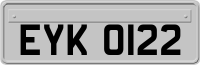 EYK0122