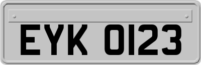 EYK0123