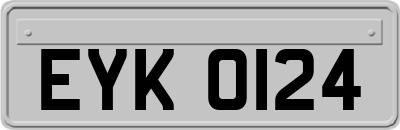EYK0124