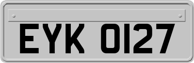 EYK0127