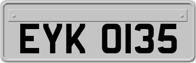 EYK0135
