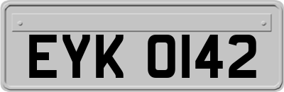 EYK0142