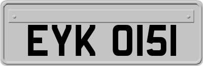 EYK0151