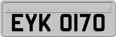EYK0170