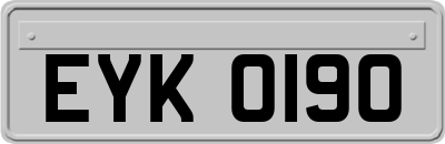 EYK0190