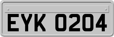 EYK0204
