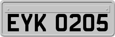 EYK0205