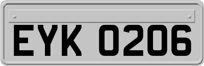 EYK0206