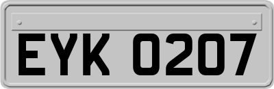 EYK0207