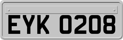 EYK0208