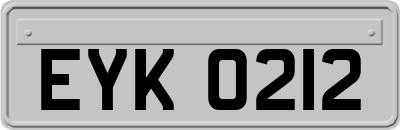EYK0212