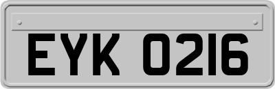 EYK0216