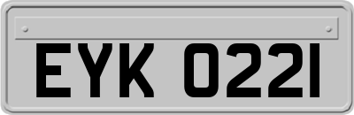 EYK0221