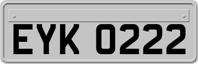 EYK0222
