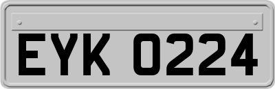 EYK0224