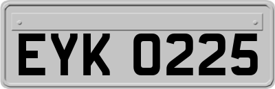 EYK0225