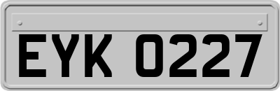 EYK0227
