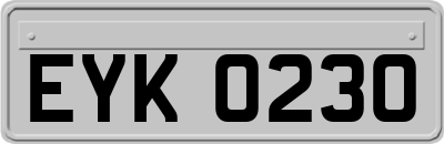 EYK0230