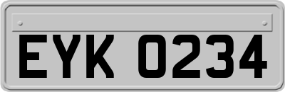 EYK0234