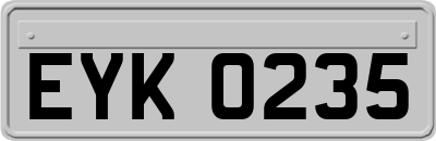 EYK0235