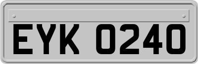 EYK0240