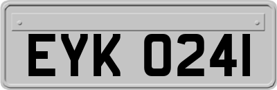 EYK0241
