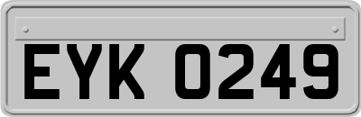 EYK0249
