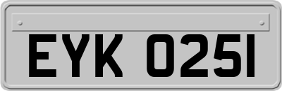 EYK0251