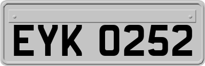 EYK0252