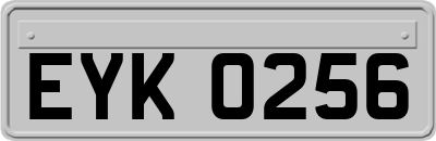 EYK0256