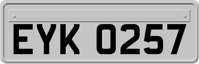 EYK0257