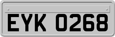 EYK0268