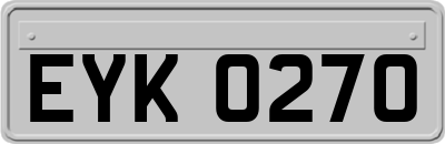 EYK0270
