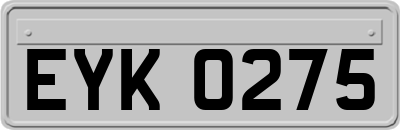 EYK0275