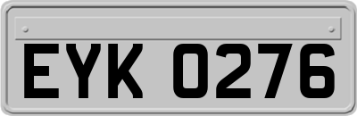 EYK0276