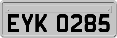 EYK0285