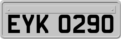 EYK0290