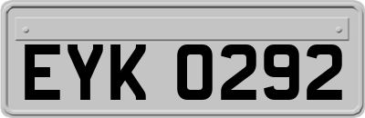 EYK0292