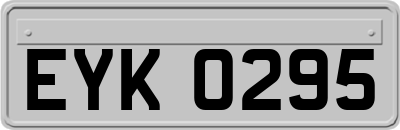 EYK0295