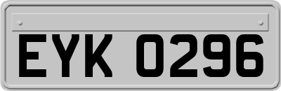 EYK0296