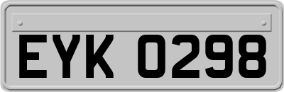 EYK0298