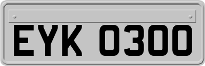 EYK0300