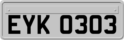 EYK0303