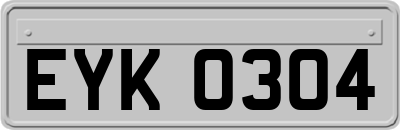 EYK0304