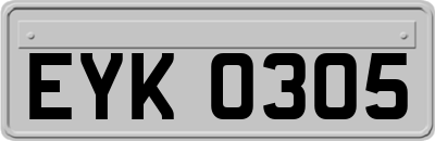 EYK0305