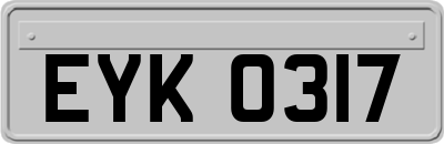 EYK0317