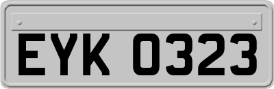 EYK0323